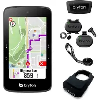 Bryton Rider S800 T Cykeldator Refurbished