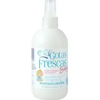 Instituto Espanol Gocce Fresche Baby Eau De Cologne Spray 250ml