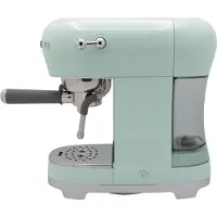 Smeg 50s Style Espressomaskin