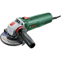 Bosch UniversalGrind 850-125 06033E2101 Vinkelslip 125 mm 850 W