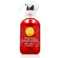 Inebrya Up To You Curl Re-Boost uppfriskande spray för lockigt och vågigt hår 200 ml