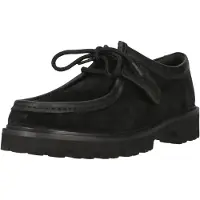 Clarks Cleyhill Seam Skor