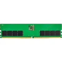 HP - DDR5 - modul - 32 GB - DIMM 288-pin - 4800 MHz / PC5-38400 - ej buffrad - icke ECC - för Elite 600 G9, 800 G9; Workstation Z2 G9