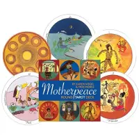 Motherpeace Round Standard Tarot MP78