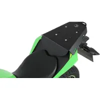 Hepco&Becker Sportrack Kawasaki Ninja 125 2018 Toppbox Bakmontering