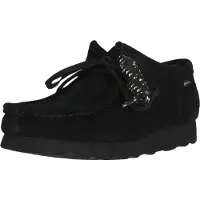 Clarks Wallabee Gore-tex Båtskor