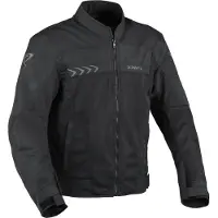 Difi Ibiza Air 2 Motorcykeltextiljacka
