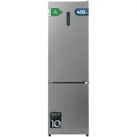 Cecotec Coolmarket Combi 405 Kylskåp