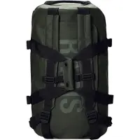 Rains Texel Duffel Bag Small W3 Green