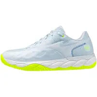 Mizuno Wave Enforce Court Cc Skor För Grus
