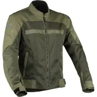 Difi Ibiza Air 2 Damen Motorrad Textiljacke