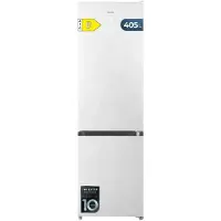 Cecotec Coolmarket Combi 356i Kylskåp