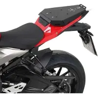 Hepco & becker Sportrack Bmw S1000r Toppbox Bakmontering