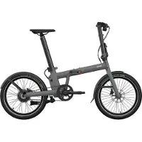 EOVOLT Pro Afternoon 20´´ V1 Hopvikbar Elcykel