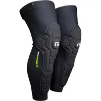 G-Form Pro Rugged 2 Knäskydd/benskydd