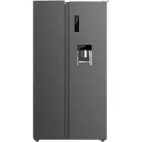 Cecotec Bolero Coolmarket Sbs 559 Amerikansk Kylskåp