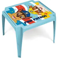 Arditex Nickelodeon Matbord