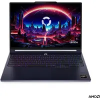 Lenovo Idg Legion 7 16agp11 Wqxga 16´´ Amd R7 Ai 450/32gb/1tb Ssd/nvidia Gf Rtx 5060 8gb Gaming Laptop