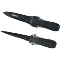 Seac Sub Sharp Kniv