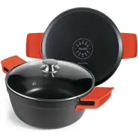 Ibili Excellent Kastrull 20 Cm