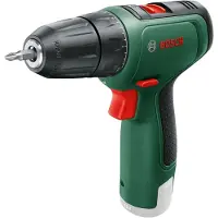Bosch EasyDrill 1200 Borrskruvdragare batteri 12 V 2-växel inkl. 1x batteri