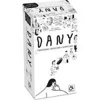 Mercurio Danny Kortspel