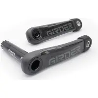 Praxis Girder Carbon Gen2 Vevarm