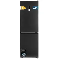 Cecotec Coolmarket Combi 409 Kylskåp