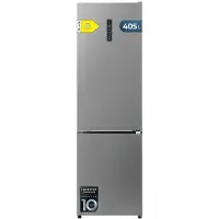 Cecotec Coolmarket Combi 409 Kylskåp