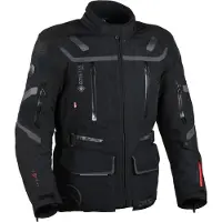Dane Elec Nimbus 3 Gore-Tex Pro vattentät motorcykeljacka
