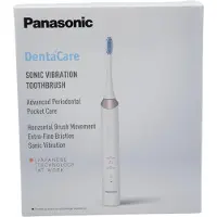 24hShop Panasonic DentaCare EW-DC12 Eltandborste / Sonisk eltandborste / Uppladdningsbar eltandborste