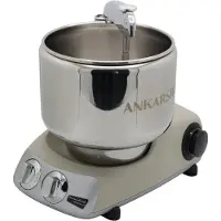Ankarsrum Assistent 6230 Harmony Beige – 1500W
