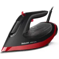 Philips 6000-seriens ångstrykjärn High end irons DST6130/40