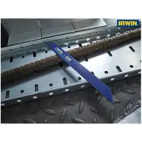 Irwin bajonetsavklinge 200 mm til metal, 25 stk.