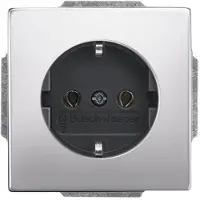 ABB 2CKA002011A3850 Enhetsinsats IP20 Rostfritt stål