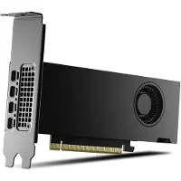 PNY Grafikkort Nvidia RTX 2000 ADA Generation 16 GB GDDR6-RAM PCIe x8 Mini DisplayPort Vulkan