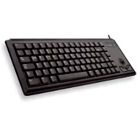 Cherry G84-4400 Qwertz Tangentbord Engelska