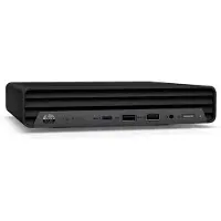 HP Pro 400 G9 I5-12500t/16gb/256gb Ssd Mini-pc
