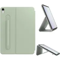 White Diamonds Folio Fodral för surfplatta Apple iPad Air 10.9 (Gen.5, 2022), iPad Air 10.9 (Gen.4, 2020) 27,7 cm (10,9) Backcover Sage
