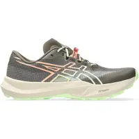 Asics Springsko 'Fuji Lite 7' brun / mint / orange