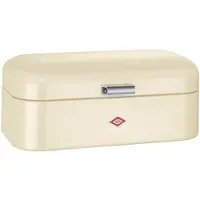 Wesco Grandy brödförvaring almond