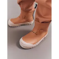 Liewood Fodrade gummistövlar - Jesse - Toscana Rose/CAT - - 24 - Gummistövlar