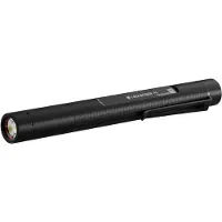 Led Lenser Ledlenser P4 flashlight, AAA, 180 lumens
