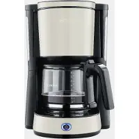 Severin Ka 9575 Droppkaffebryggare