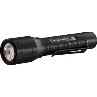Led Lenser P5 Ficklampa