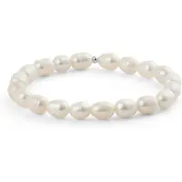 Mockberg Aura Pearl Small armband MB2053