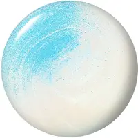 OPI Infinite Shine Glaze Toppers 15 ml - Moon Gleam