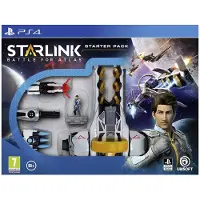 Interactive Entertainment Starlink: Battle for Atlas Starter Pack, Playstation 4, PlayStation 4, Multiplayer-läget, RP (Betyg avvaktan)