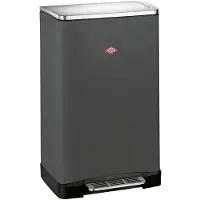 Wesco Big Double Boy Papperskorg