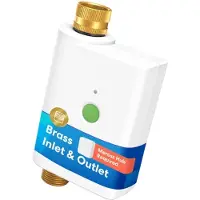 Meross Mst100-eu Smart Vattenventil